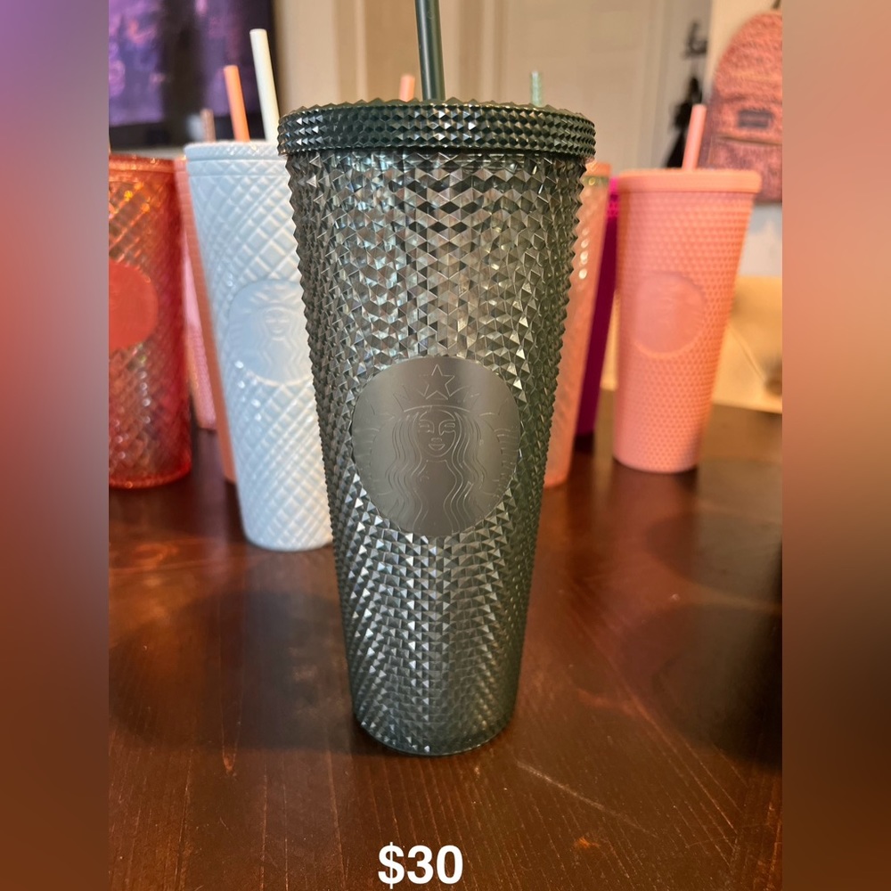 ‼️SOLD‼️ Starbucks Cup
